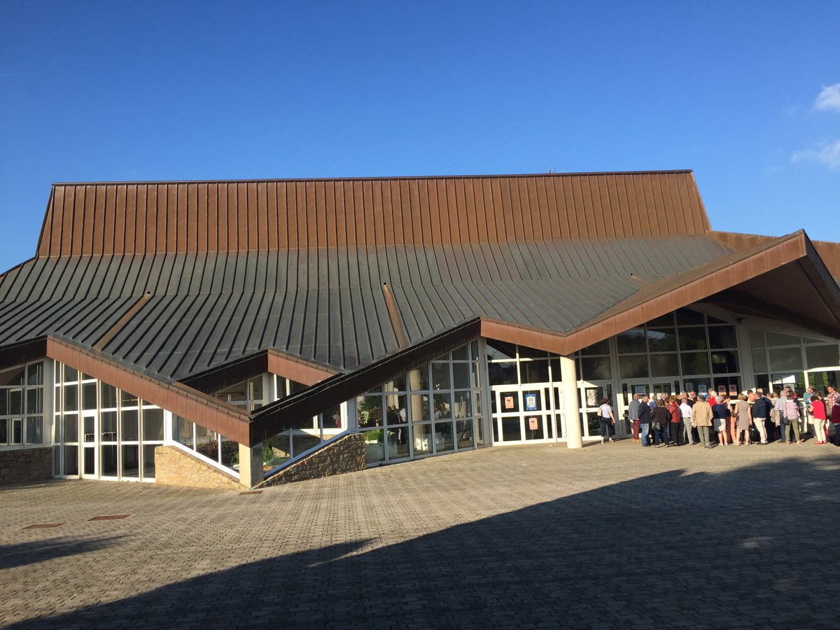 BernardMabille's tweet photo. Ce soir nous jouons à Loudéac en @regionbretagne :-) #bmdltap https://t.co/qt26Pp6xKA