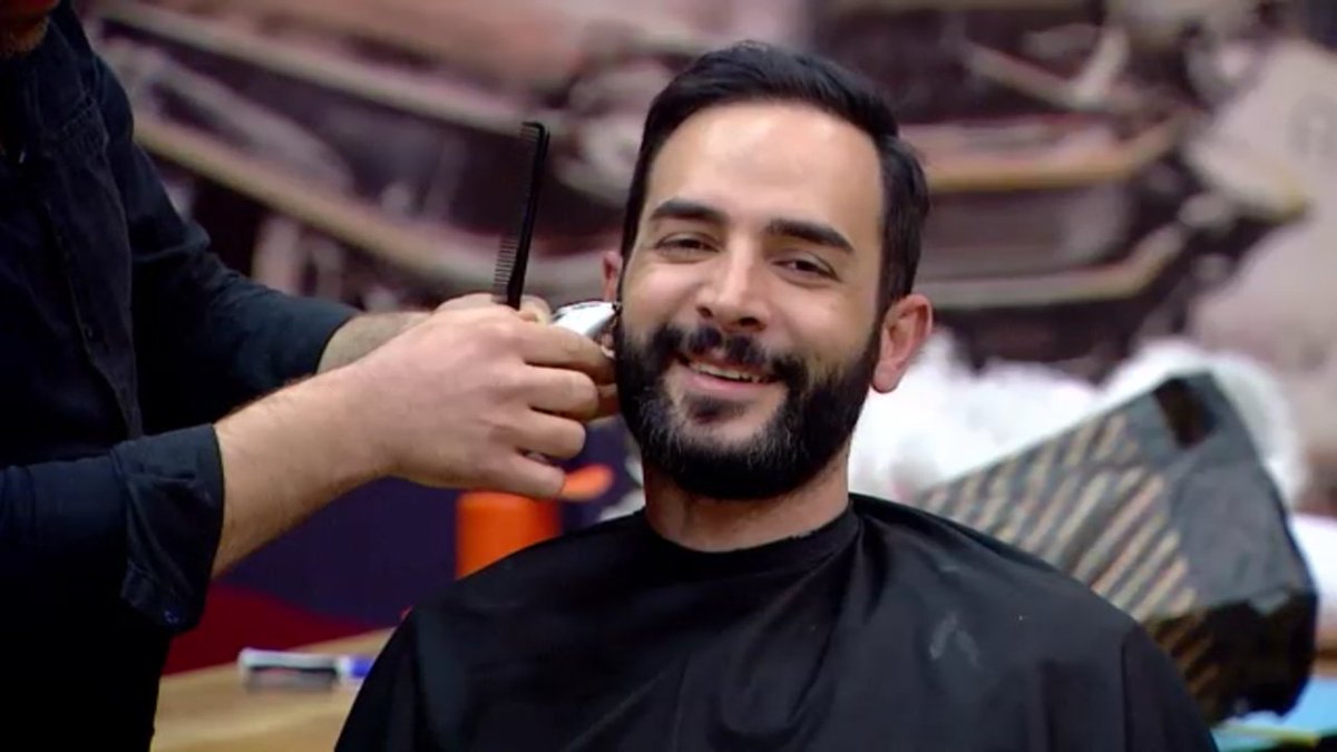 Onaylav2's tweet photo. Sakallarin gidisini asla unutamayacagim her halinle das gibisin   KısmetseOlur SonBulsun https://t.co/oAG1elpc9A