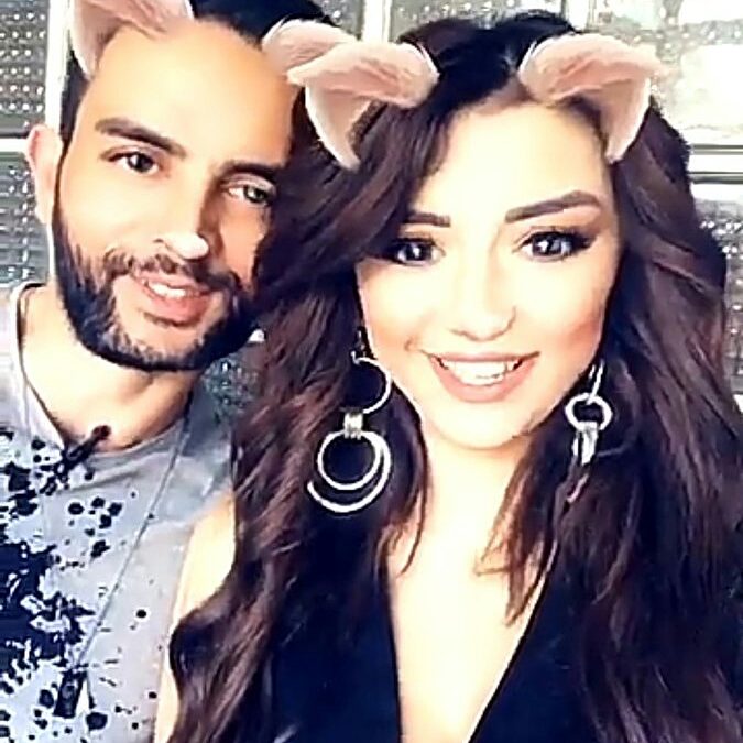 Onaylav2's tweet photo. Size kurban olsunlar KısmetseOlur SonBulsun https://t.co/K4VOqmkalp