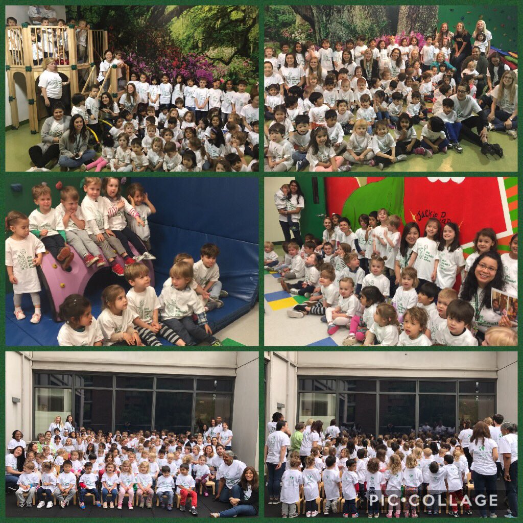 MandellNow's tweet photo. Spirit Day at all three preschools today! What a fun way to celebrate our amazing Mandell community 🎈#preschooler https://t.co/dFcrzfnjdN