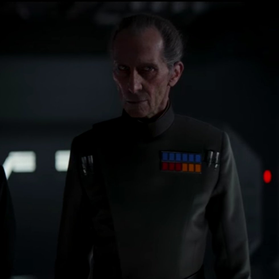 OfficialTarkin's tweet photo. GrandMoff Wilhuff Tarkin
▫️True to character RP
▫️Not new to RP
▫️Male writer
▫️As detailed as you are.
#opendms #openrp #MVRP #SWRP https://t.co/qQmF4KdxYY