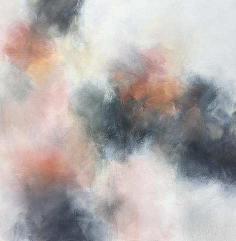 HOT OFF THE EASEL: brand new beautiful <a href="/melissapaynebak/">Melissa Payne Baker</a> work has arrived! huffharrington.com/collections/me… #art #fineart