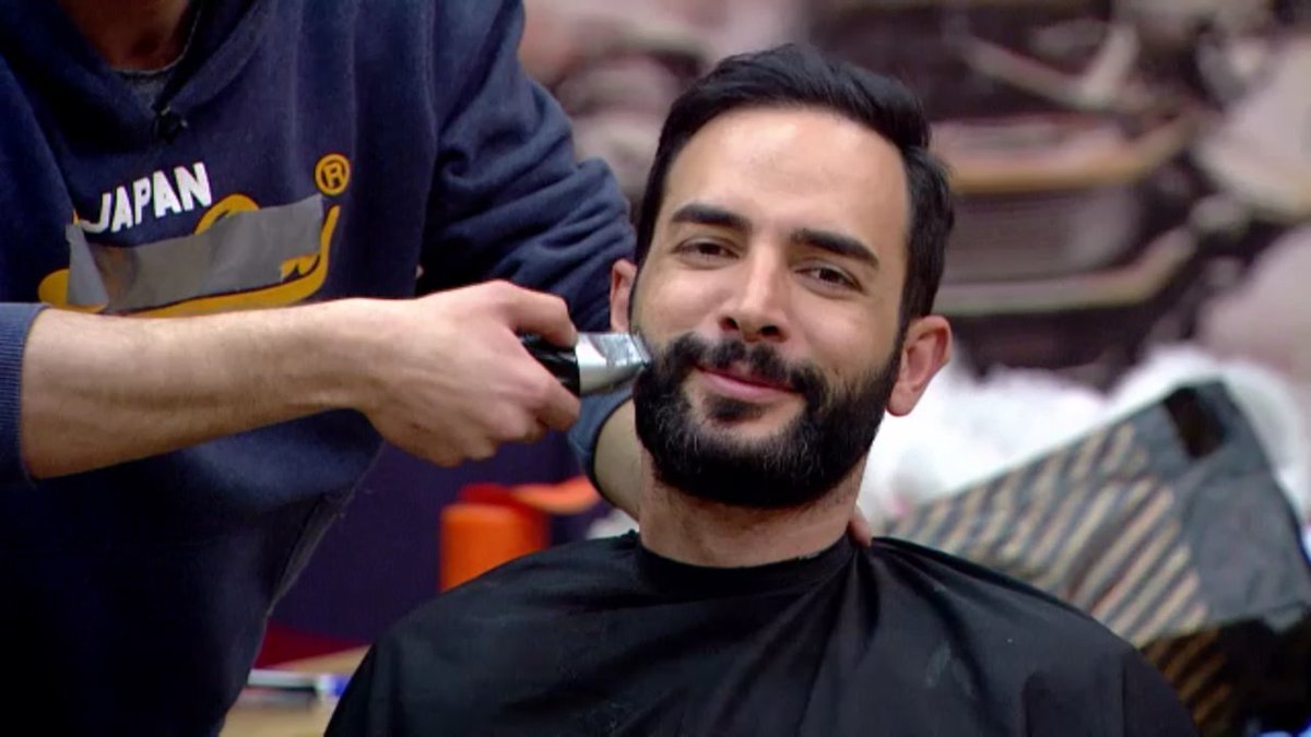 Onaylav2's tweet photo. Sakallarin gidisini asla unutamayacagim her halinle das gibisin   KısmetseOlur SonBulsun https://t.co/oAG1elpc9A