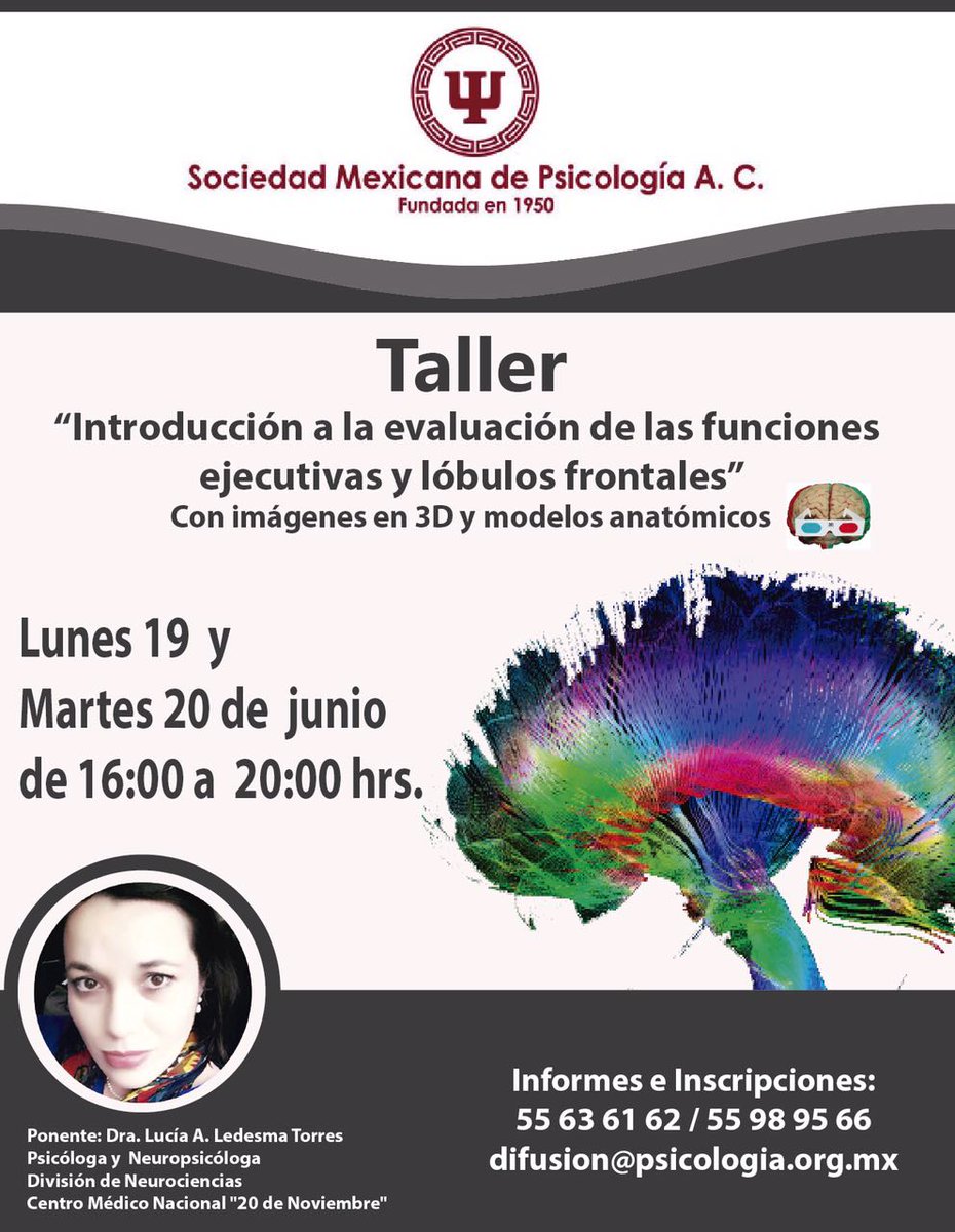 SocMexPsic's tweet photo. YA TIENES INFORMES?
CONFIRMASTE TU ASISTENCIA?
NO ESPERES MAS !!! 
NO TE PIERDAS ESTA OPORTUNIDAD DE SER INTEGRANTE DE ESTE SELECTO TALLER https://t.co/nlZmLIyCHT