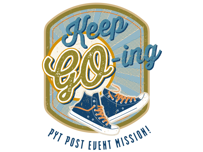 Presbyterian's tweet photo. Check out the 3rd free bible study from post Presbyterian Youth Triennium mission impact initiative. https://t.co/Mzg9Ta7vhD #PYT2017 #PCUSA https://t.co/L10PP8J74g