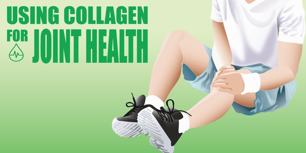 ProChargeLiquid's tweet photo. Read more about how #collagen can help support #joint health.  

Click to read: https://t.co/UkRyaXbcMF https://t.co/PN7gkachde