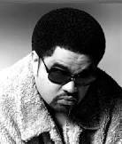 Happy Birthday Heavy D
 