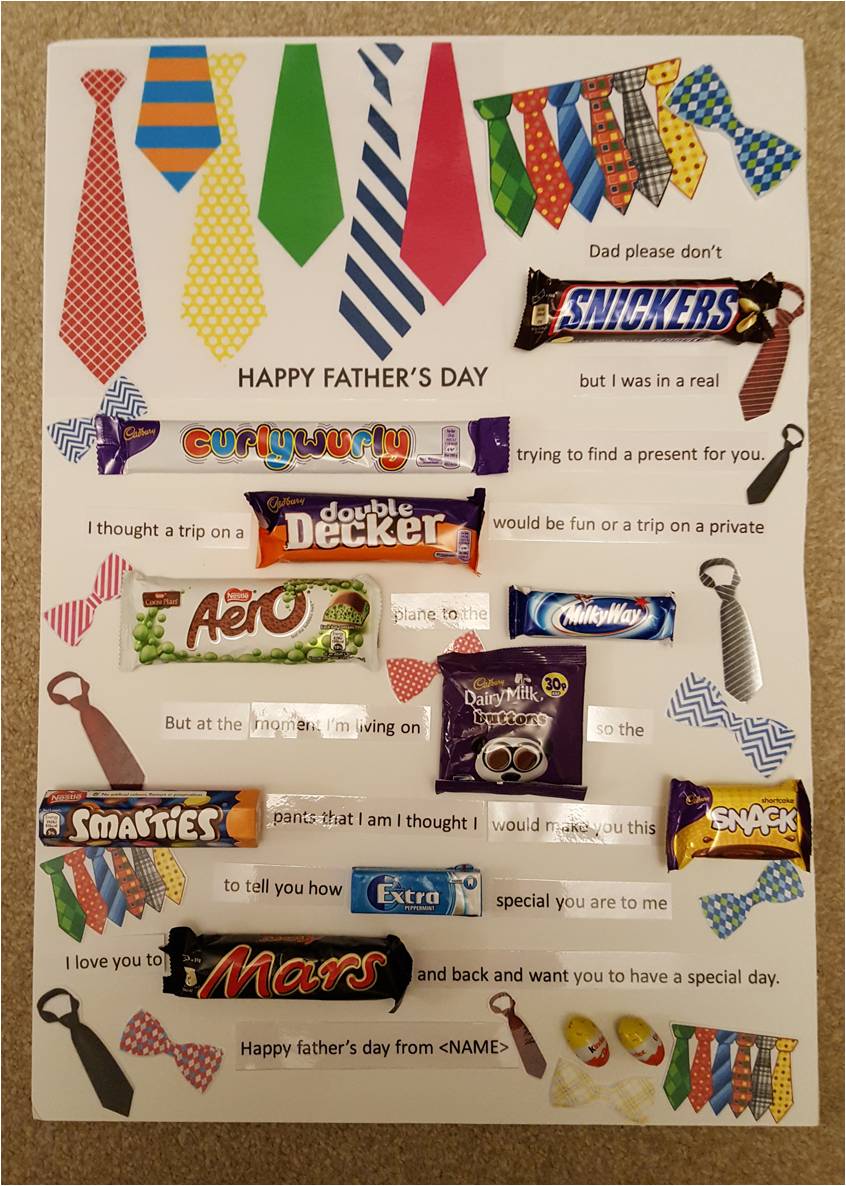 candycarduk1's tweet photo. Be smart this #fathersday...get your dad a gift he wont forget and that you can share with him. https://t.co/tRJZ7Dw0s5