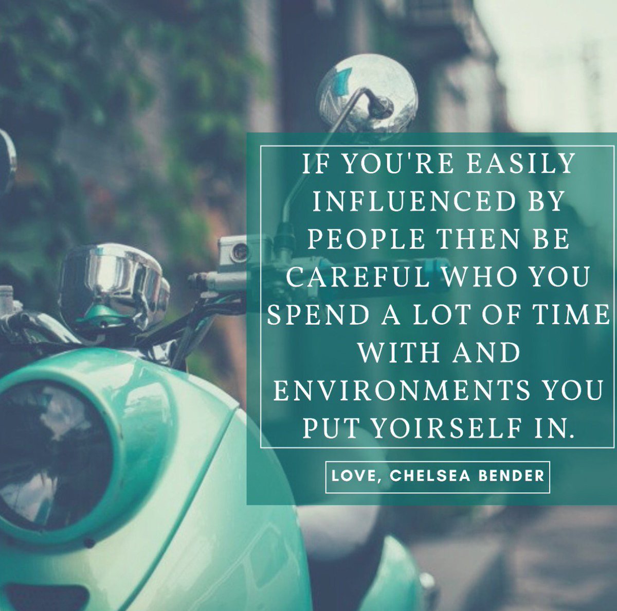 Crew_Outreach's tweet photo. Are U easily influenced to go against what U shouldn't do?Or are U more the influencer&amp;set the tone when for what U are&amp;aren't okay with it? https://t.co/bicJ402LrN