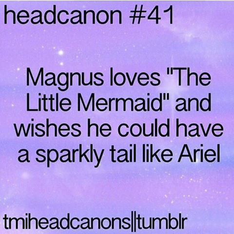 addict4books's tweet photo. Im dying hahahaha #MagnusBane https://t.co/fzloL4gH6h