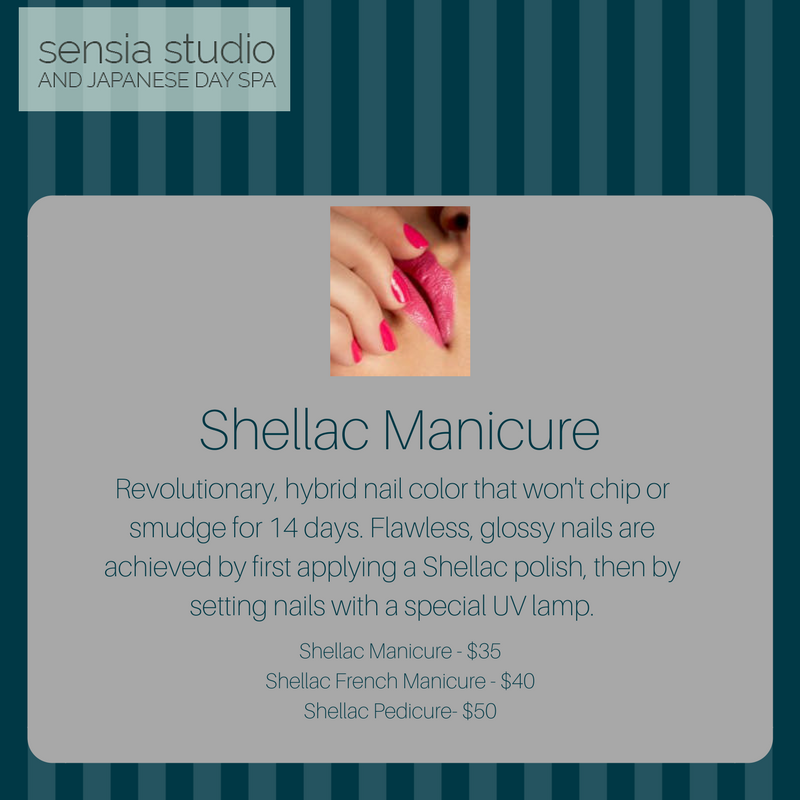 SensiaSpa's tweet photo. Call 713-627-0070 today to make an appointment!  #manicure #houstonmanicure #shellac https://t.co/i1m6Hb67qk