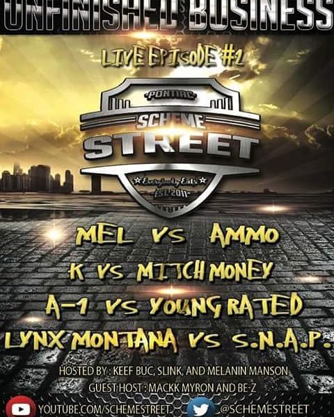 Onefootinsnap's tweet photo. SNAP VS LYNX MONTANA JUNE 11TH!!! https://t.co/fFWRvHQwdN