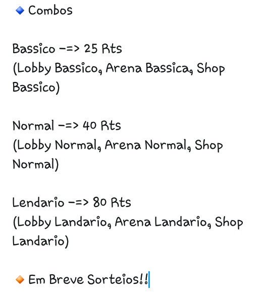 Vitorplay0's tweet photo. Bora Lá Galera 80 Rts A Qui Para Eles Fazerem Um Lobby .. https://t.co/7rr507HdKI