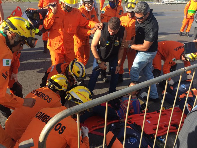 Ver imagem no Twitter