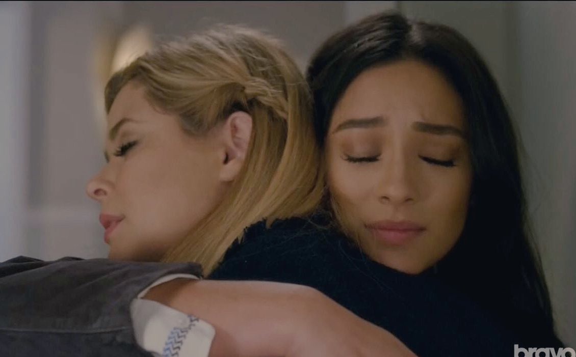 DreamMonchele's tweet image. @shaymitch Emison is rising!!!! #EmisonBaby