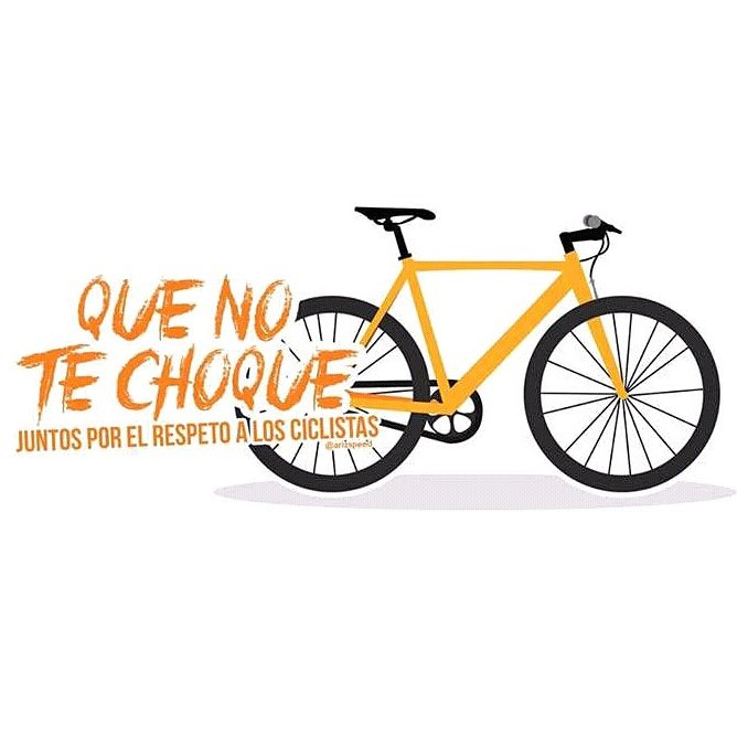 arizspeed's tweet photo. Trabajando en algo... ✌ #QueNoTeChoque #RespectBikers https://t.co/5rtPudVVIT