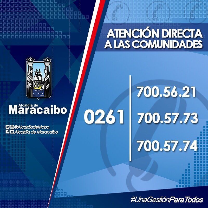 ¡Trabajamos para atender a los ciudadanos con <a href="/oacmcbo/">Atención Ciudadano</a>!