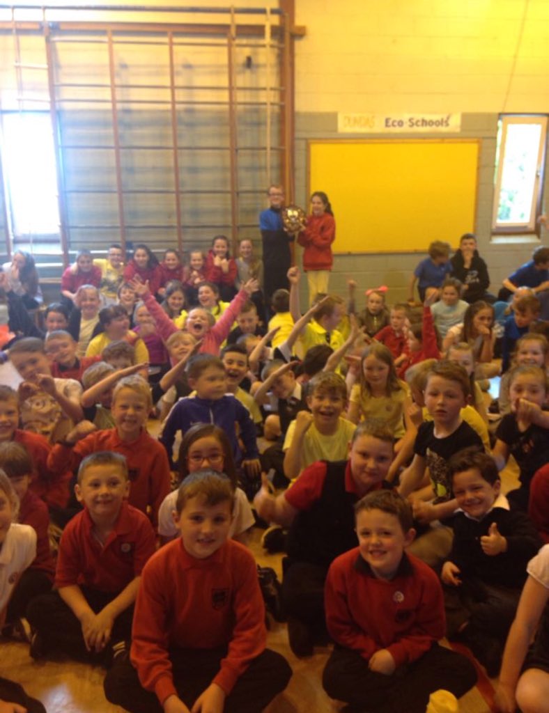 BonessPublic's tweet photo. Well done to all our pupils who took part in Sports Day this week. Special congratulations to Dundas House, our overall winners🥇🥈🥉🏆 https://t.co/jiYkwIZepq