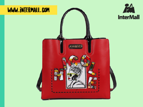 Inter_Mall's tweet photo. ¿Cómo combinarías esta cartera #NicoleLee? Cómprala ahora: https://t.co/Fhc2CrvodQ
#cartera #jezebel #intermall #compraenlinea https://t.co/2YNli9dtsP