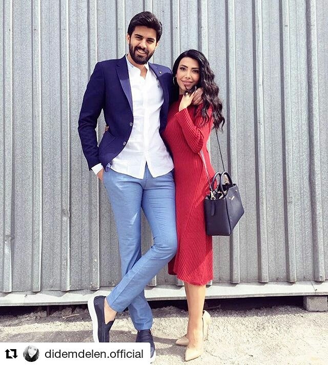nihalddm11's tweet photo. KısmetseOlur SonBulsun https://t.co/3lJbhftw7O
