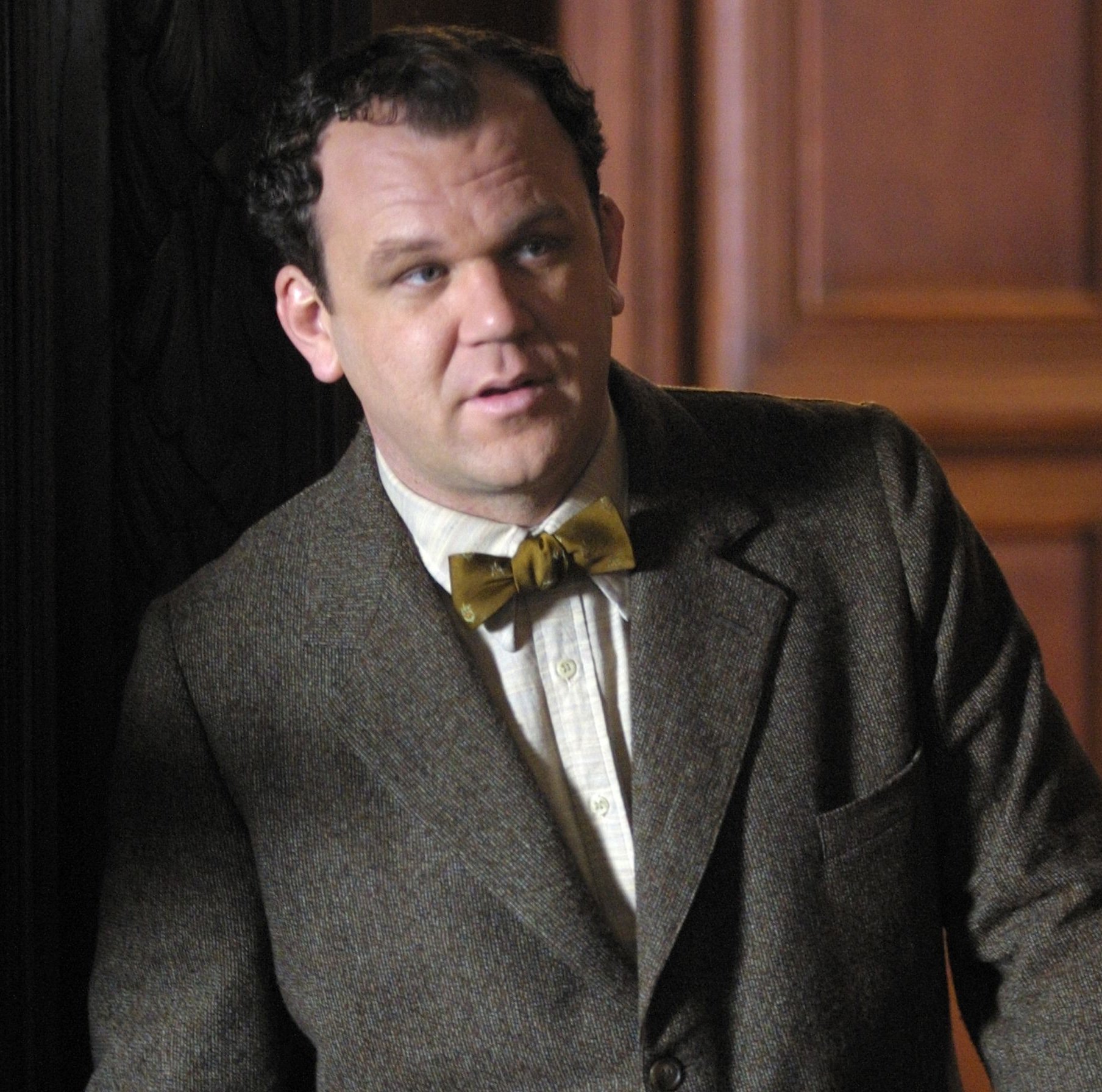 Happy birthday to one of cinema\s most versatile actors,  John C Reilly!  Seen here in  