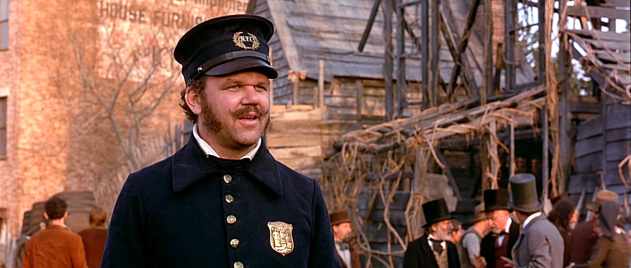 Happy birthday John C. Reilly! What\s your favorite Reilly role? 