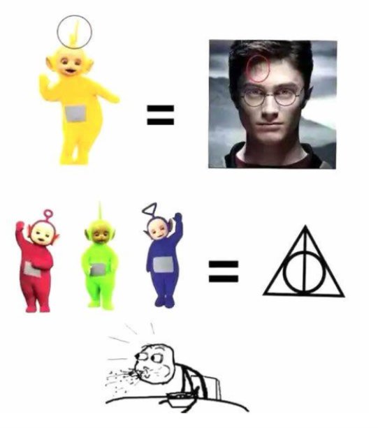 ProfesorSnape's tweet image. Demasiado twitter por hoy.