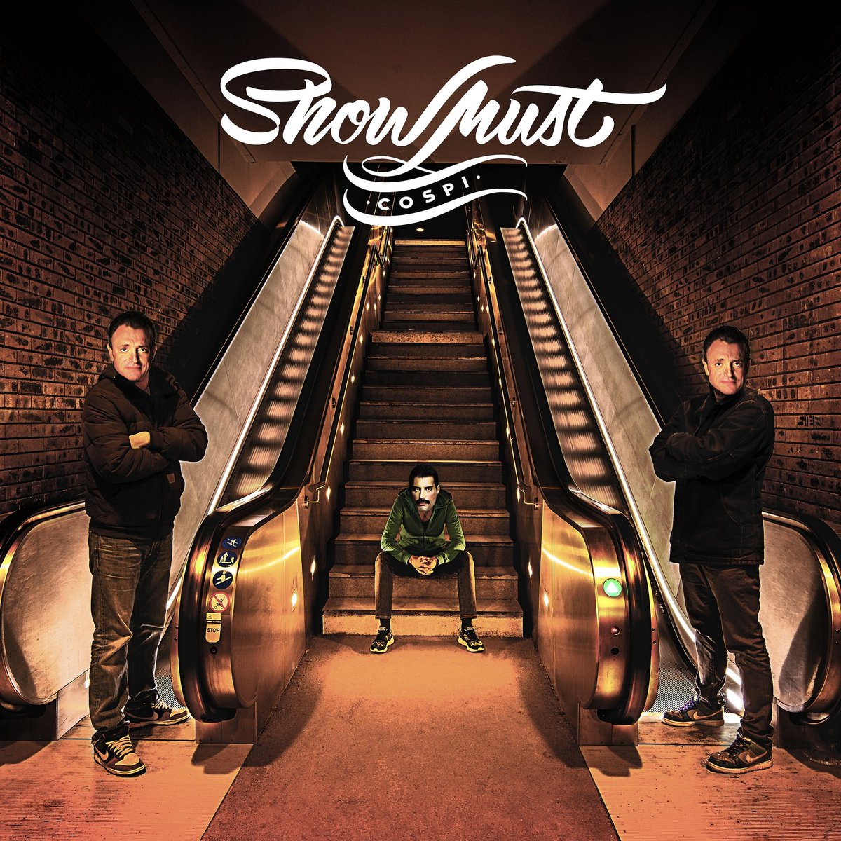 kejlabal's tweet image. Nouvel album du Cospishow dispo :
cospishow.com
#cospishow #cospi #hiphop #boombap #rapfr #frenchhh #hiphopfr