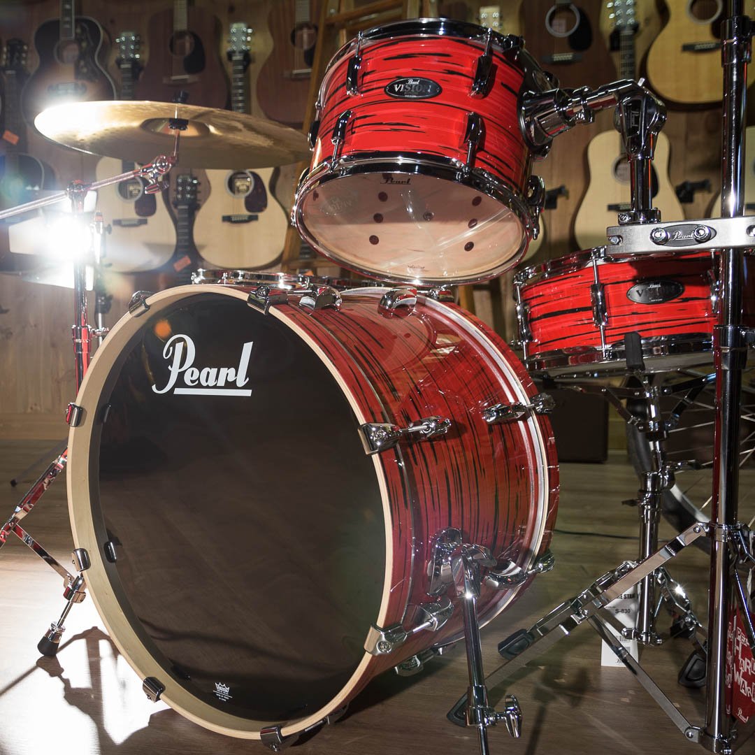 Txirulamusik's tweet photo. Esta @Pearl_drums Vision edición limitada
https://t.co/qVoaraX3Ur
....
#drums #drummer #drum #evans #remo #aquariam #drumzone #drumgear https://t.co/cmWZUg3Ys1