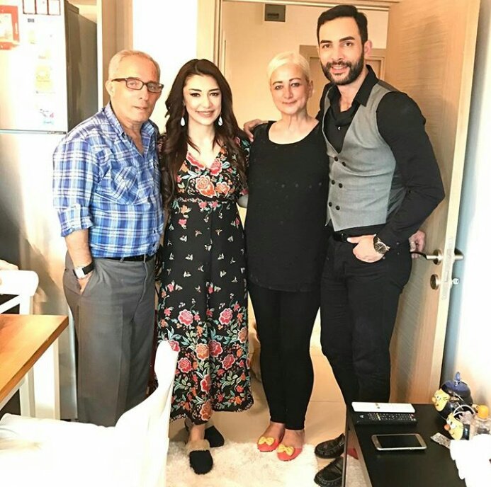 Bize bu tablo yeter yarışmanızda batsın ödülünüzde bitirin artık KısmetseOlur SonBulsun