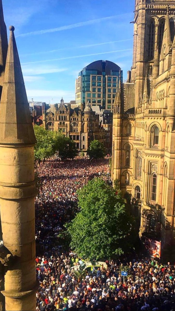 Anonymous UK tweet media