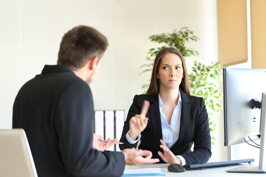 RecruitKathleen's tweet photo. When You Say It That Way, Your Feedback Fails #watchyourtone https://t.co/PThFqbc2jS https://t.co/ZRJT8N4grZ