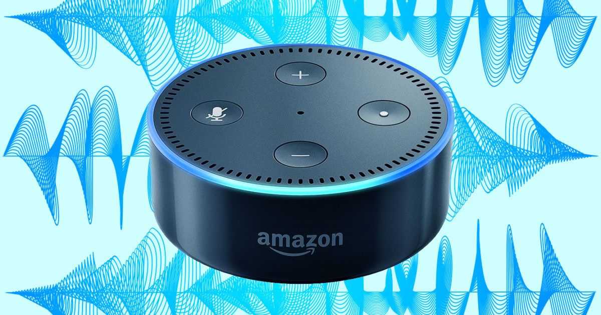 The Surprising Repercussions of Making AI Assistants Sound Human buff.ly/2qI9PqS #AI #Tech