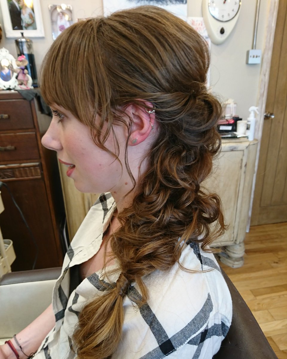 Gorgeous Boho Braid  <a href="/hairhour_kate/">HAIRHOUR KATE</a> <a href="/Hair_Hour/">#HAIRHOUR</a> <a href="/creativeheadmag/">Creative HEAD</a> <a href="/ProHairMag/">Professional Hairdresser Magazine</a> <a href="/hji/">Hairdressers Journal International</a> <a href="/hairmagazine/">Hair Magazine</a>