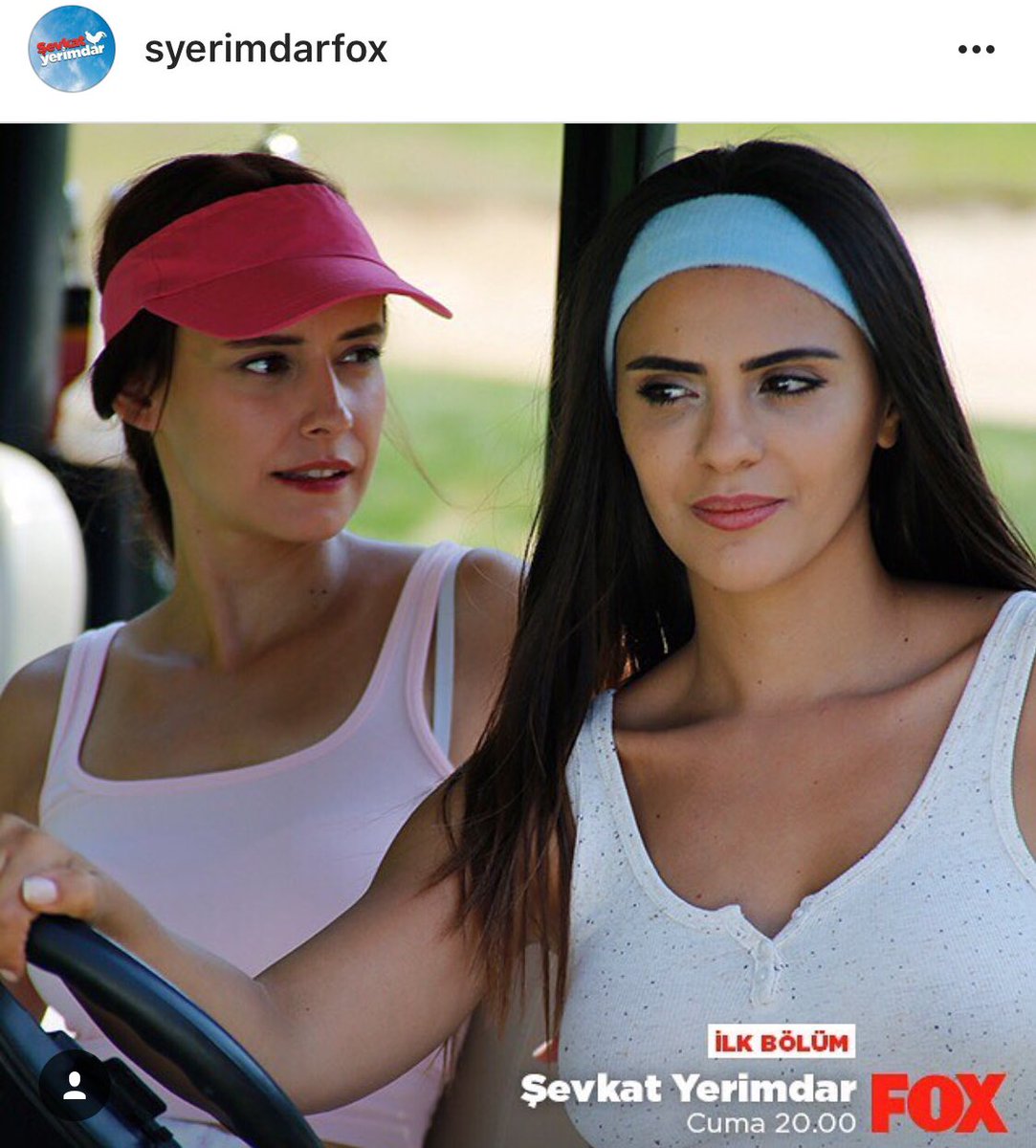 Semra Güzel (@semraguzelll) on Twitter photo 