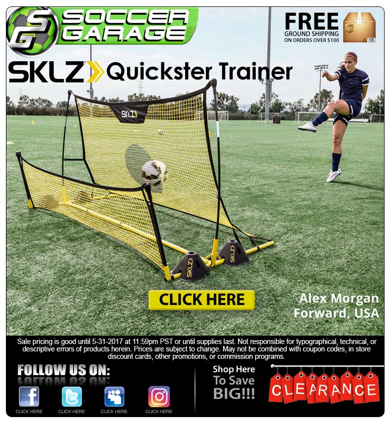 Soccergarage Com On Twitter Get Our Fastest Selling Soccer