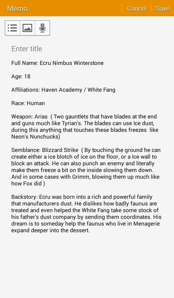 "I love ice skating!" 
New RWBY OC 
Not new to verse 
RTs will be met with a lovely time of crumpets and tea