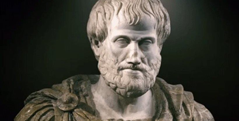AntoineGayral's tweet photo. "Rien dans notre #intelligence qui ne soit passé par nos sens". Aristote # citation #sens #memoire @tedxtours 

#tedxtours2017 #tedxtours https://t.co/0rEEcD8tvK