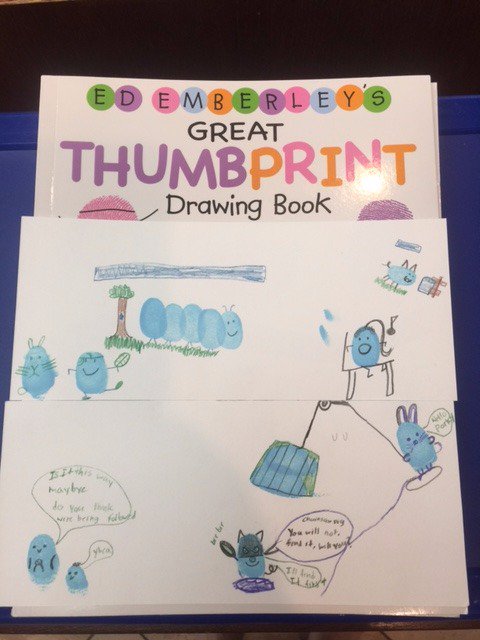 Carrollton Libraries tweet media