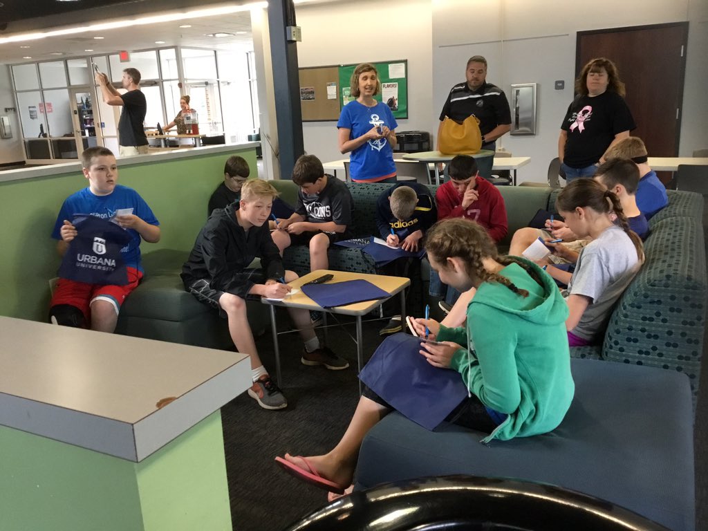 GMSGOAL's tweet photo. Learning about UU.  Thank you for the tour! https://t.co/9B5ocgrKqK