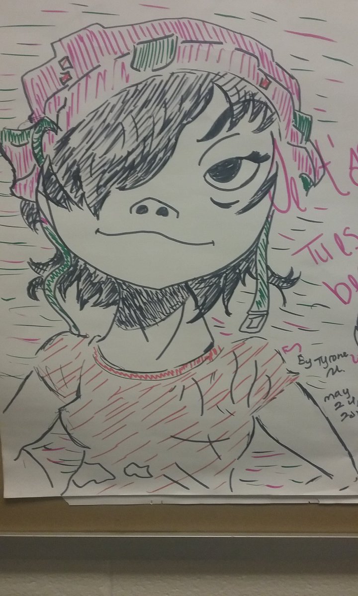 Tyrone McClendon tweet media