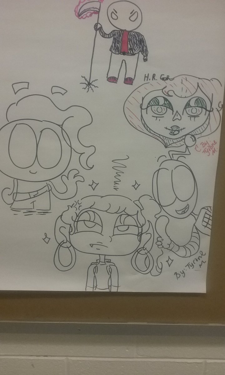 Tyrone McClendon tweet media