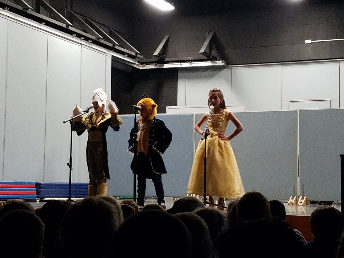 Starside Elementary tweet media