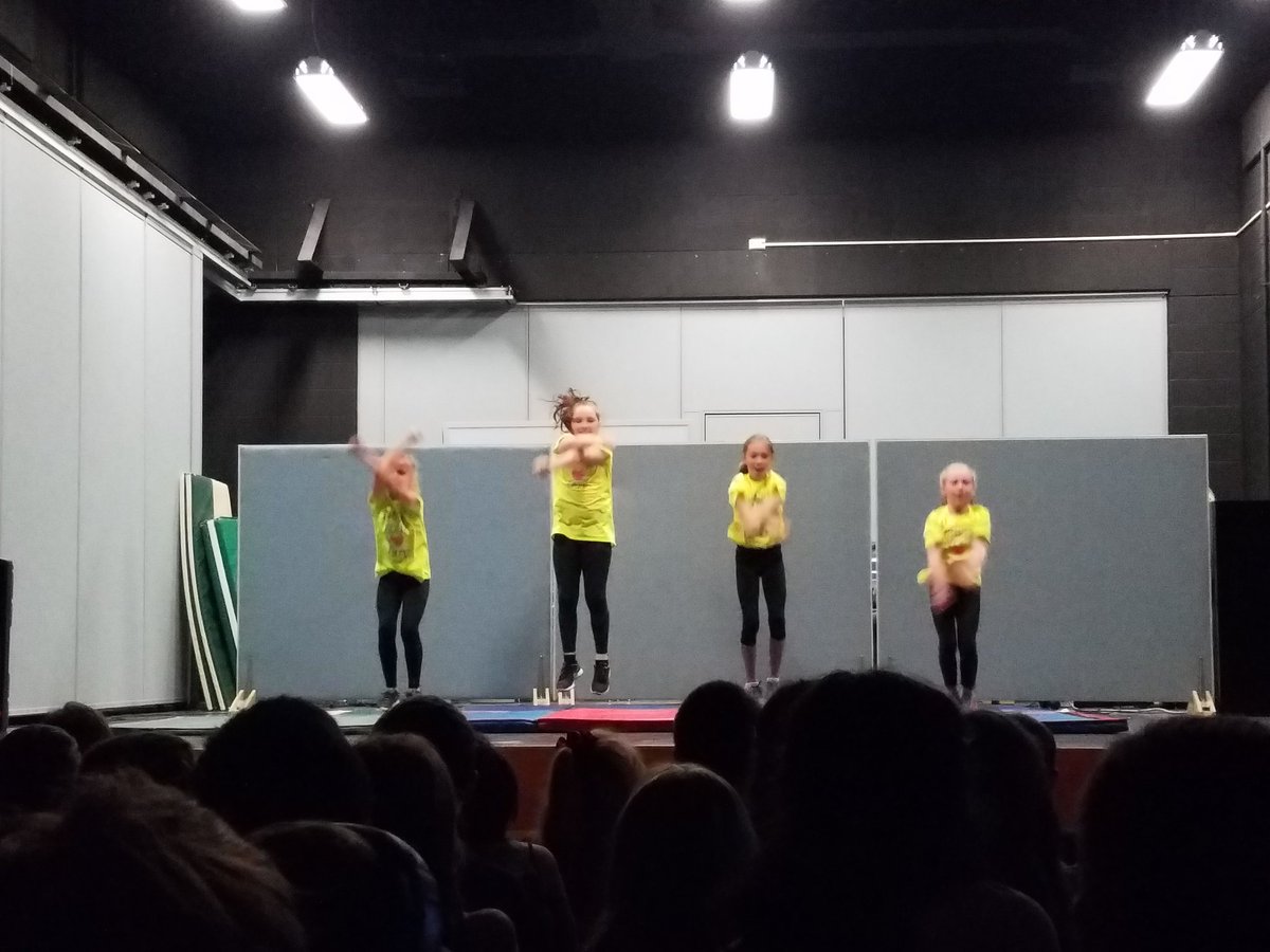 Starside Elementary tweet media