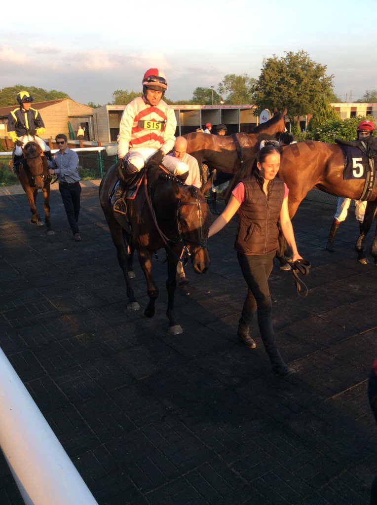 Southwell Racecourse tweet media