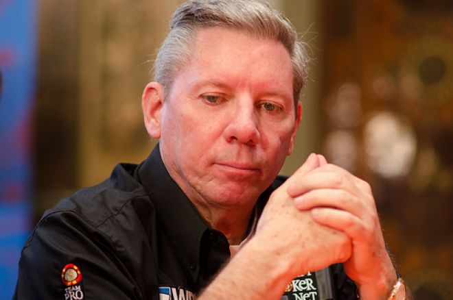 BankrollBoost3r's tweet photo. Mike Sexton Leaving WPT to Become PartyPoker Chairman: https://t.co/Kuo0DzcBwv https://t.co/Kz1mW1HWAc