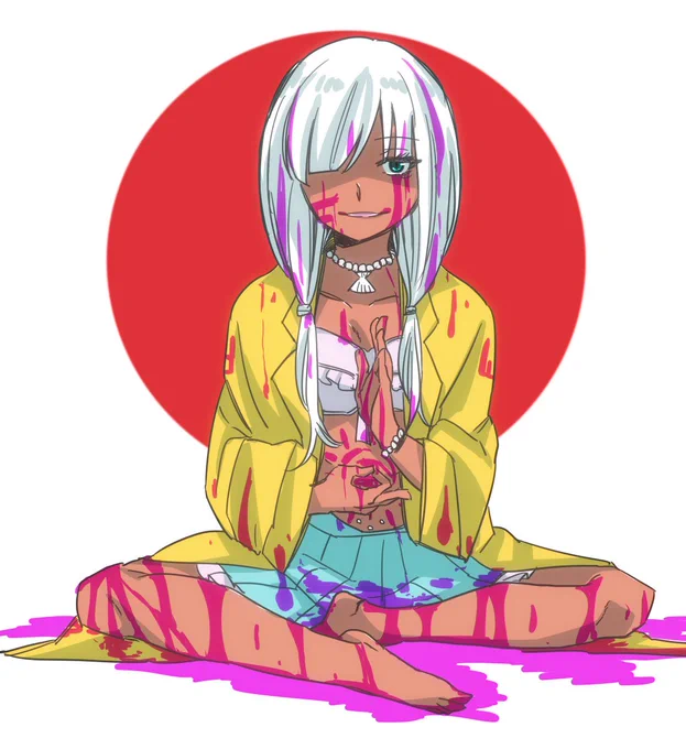 アンジーちゃん 好き