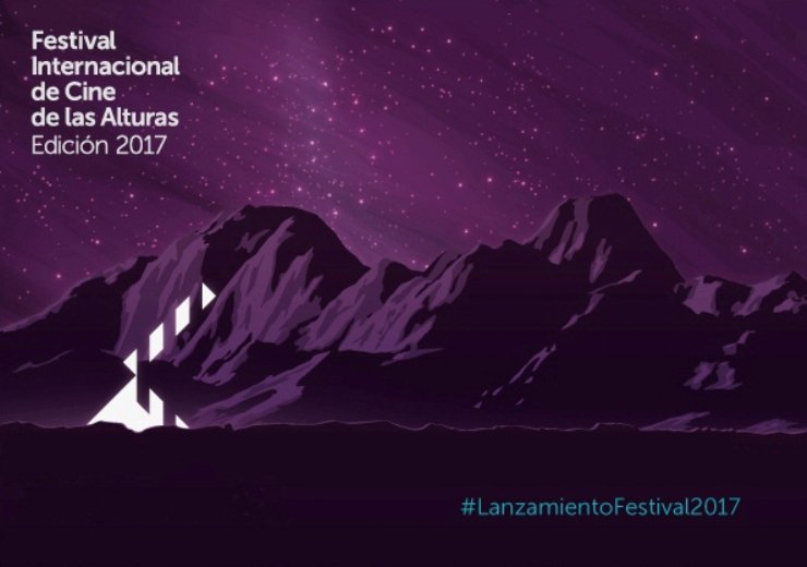 Continúa abierta la convocatoria del <a href="/AlturasFilmFest/">DeLasAlturasFilmFest</a> donde se proyectará lo mejor del cine de Los Andes. Conocé más👉cinedelasalturas.com.ar