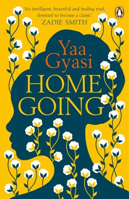 TheRealLili2016's tweet photo. Welcome to #writerwednesday #writer ✍️ #Yaa #Gyasi
A family saga to read this #weekend... #mustread #epicdebut novel #Ghana #Alabama https://t.co/OpUFvMroBc