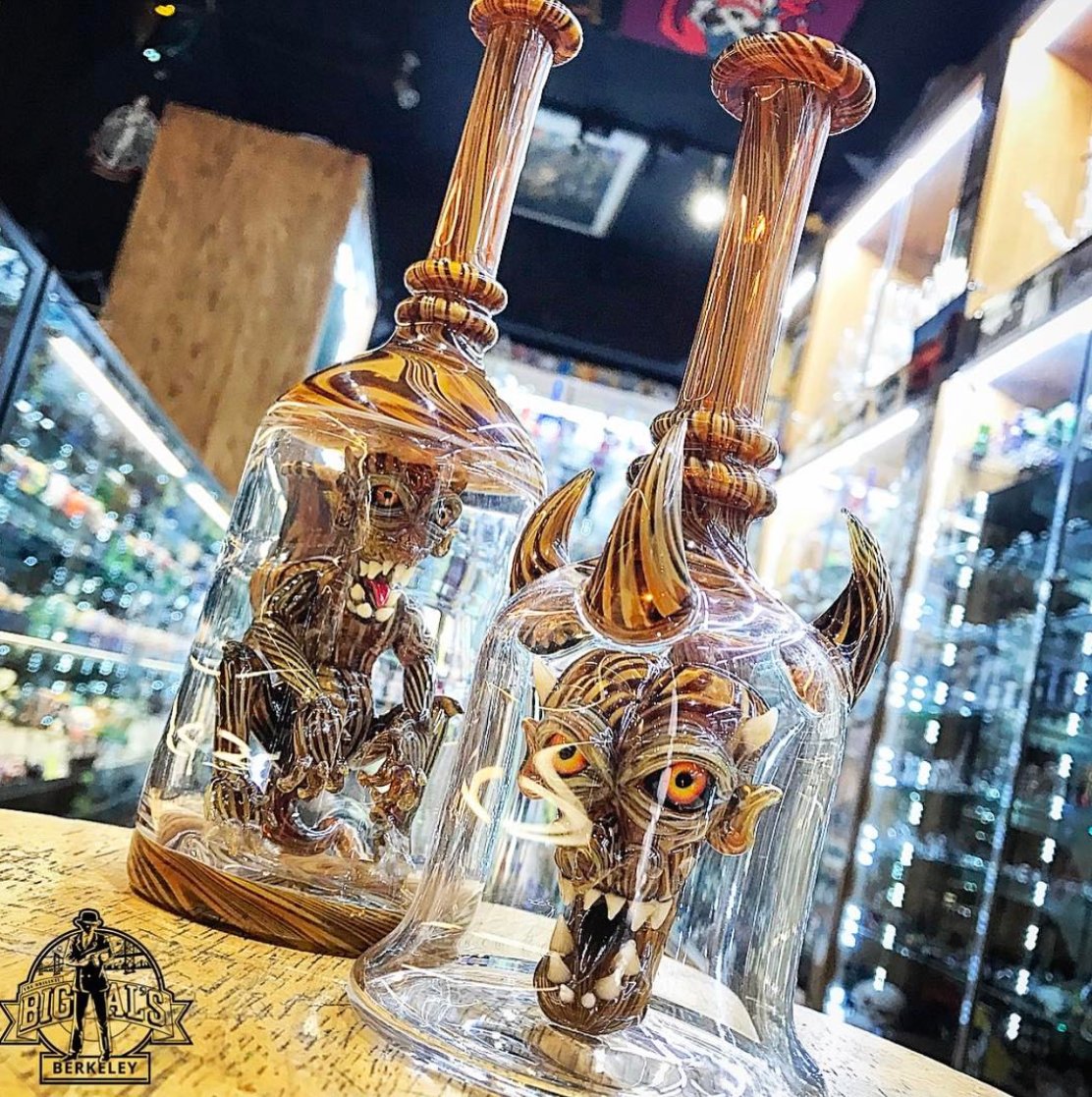 BigAlsSmoke's tweet photo. Best of the Bay!
https://t.co/McWXeZhXiF
Open Daily 10am-9pm #Berkeley, CA
#glassmaps #weedmaps #cannabiscup #hightimes #mjbizcon #weed https://t.co/jf8jVYjYp3